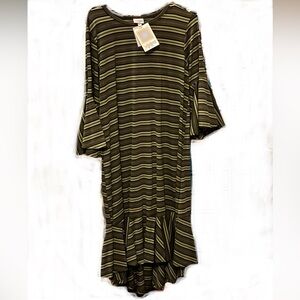 Small Stripes